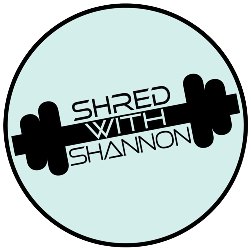 saasy cloud web design client - shred with shannon