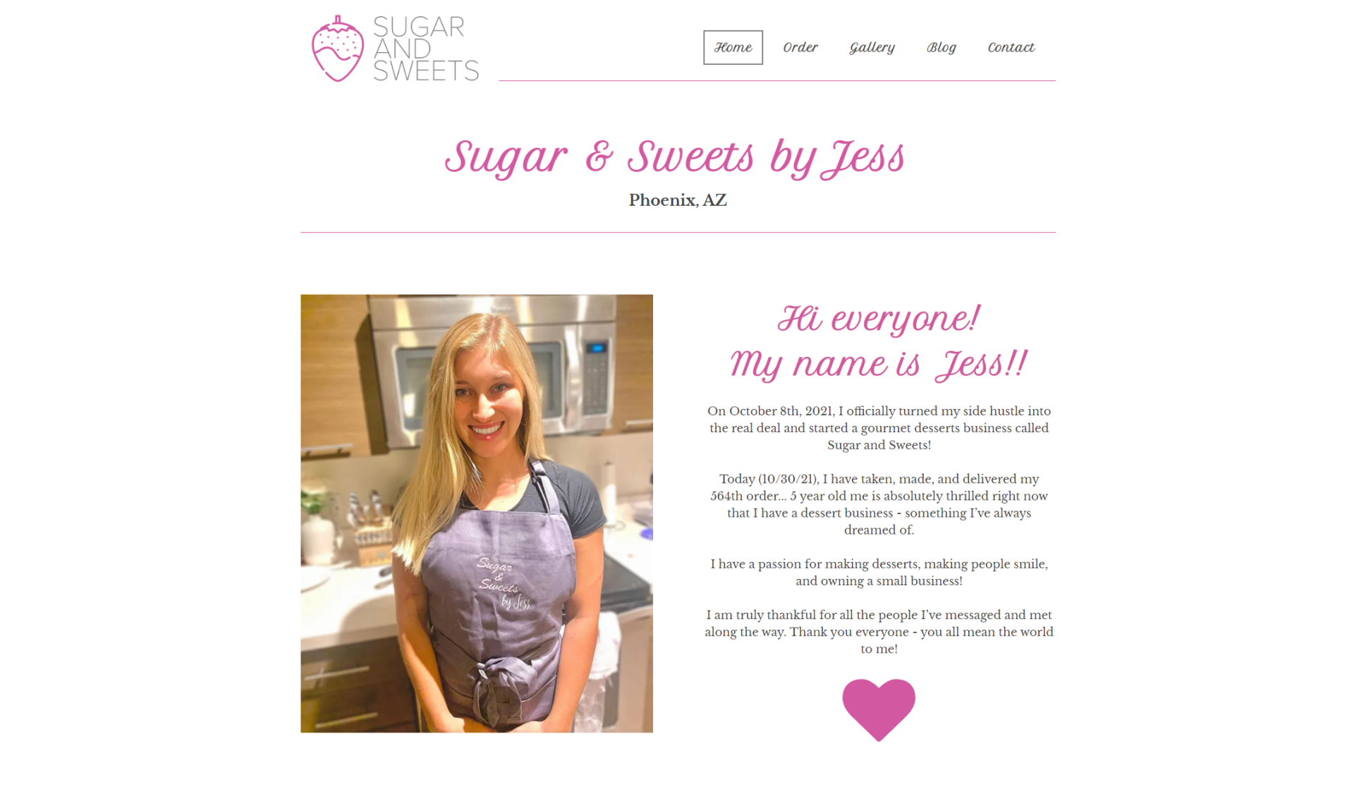 Local SEO Minneapolis & Custom site Development