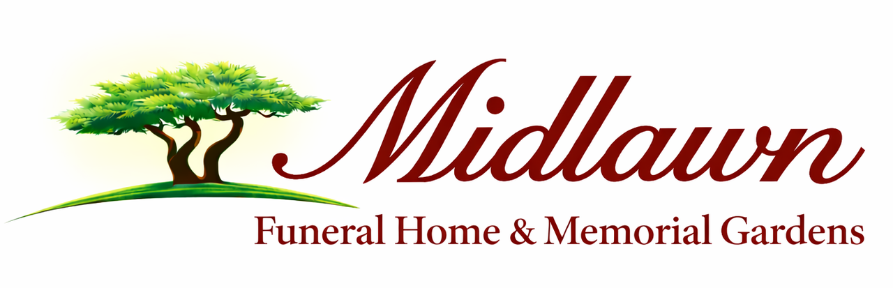 White text logo for 