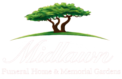 White text logo for 