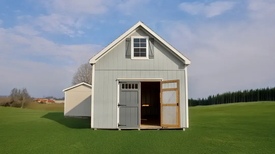 cabin