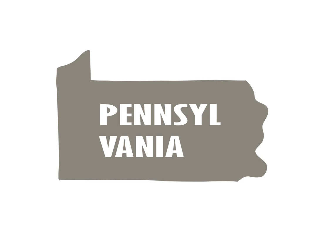 PA Inventory Sheds