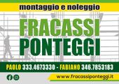 logo_fracassi ponteggi