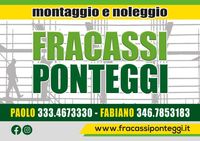 logo_fracassi ponteggi