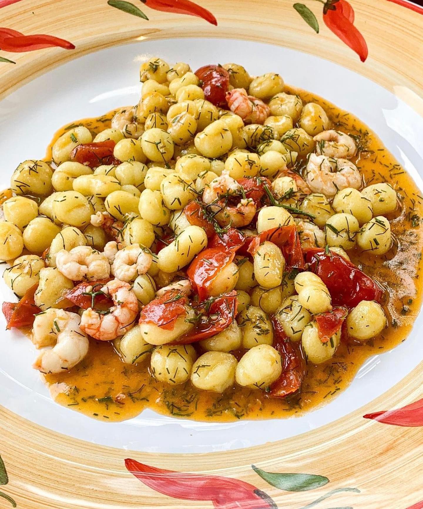 gnocchetti