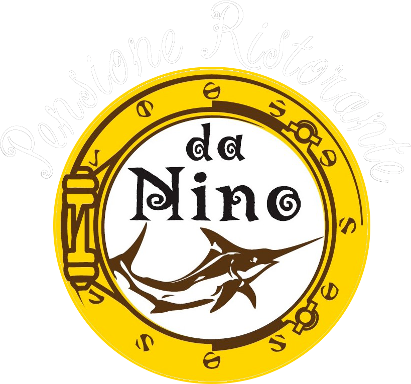 logo - Ristorante da Nino