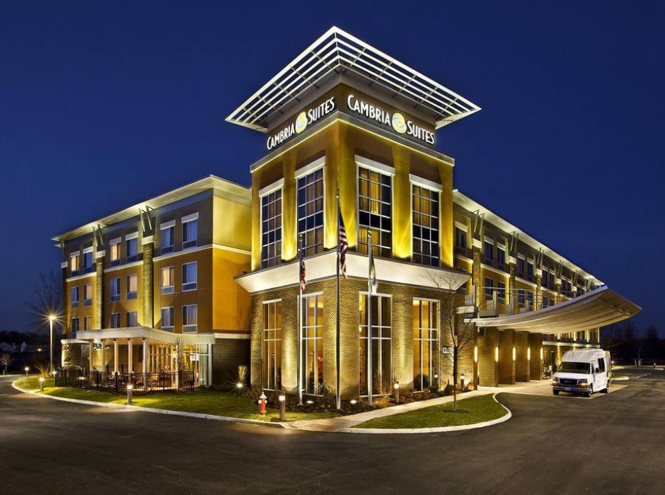 Cambria Hotel Columbus - Polaris