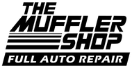 The Muffler Shop's Logo | The Muffler Shop