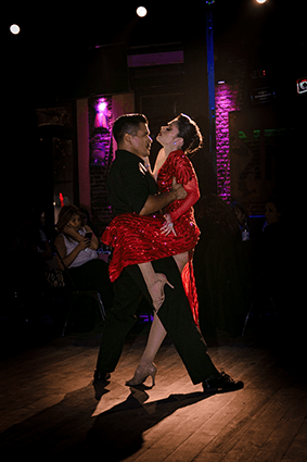tango