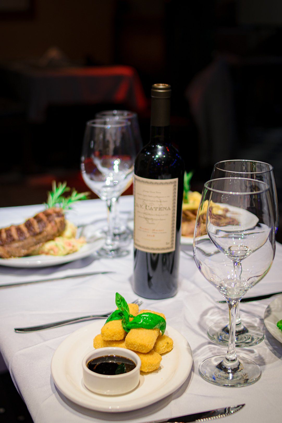 restaurant moliere