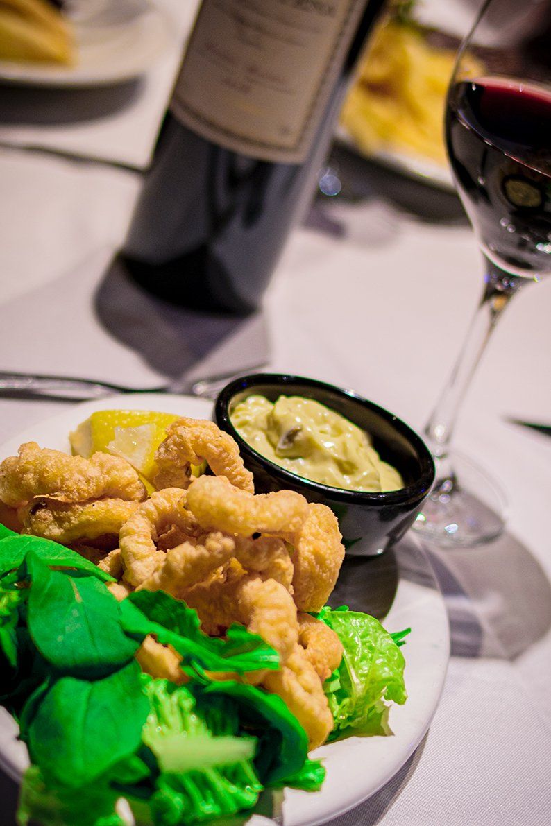 restaurant moliere