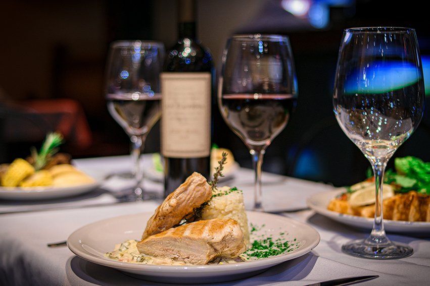 restaurant moliere