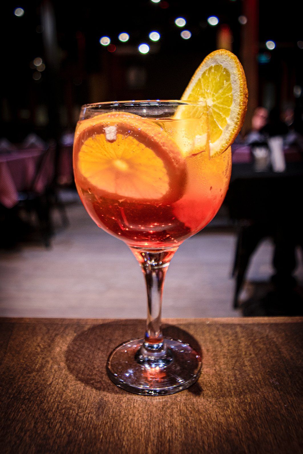 restaurant moliere