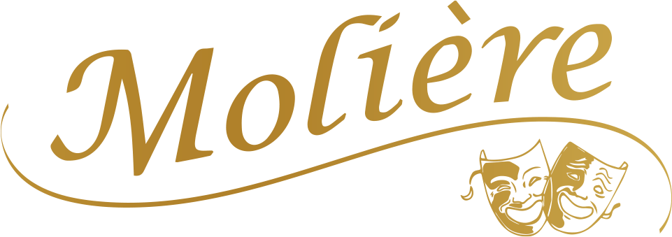moliere logo