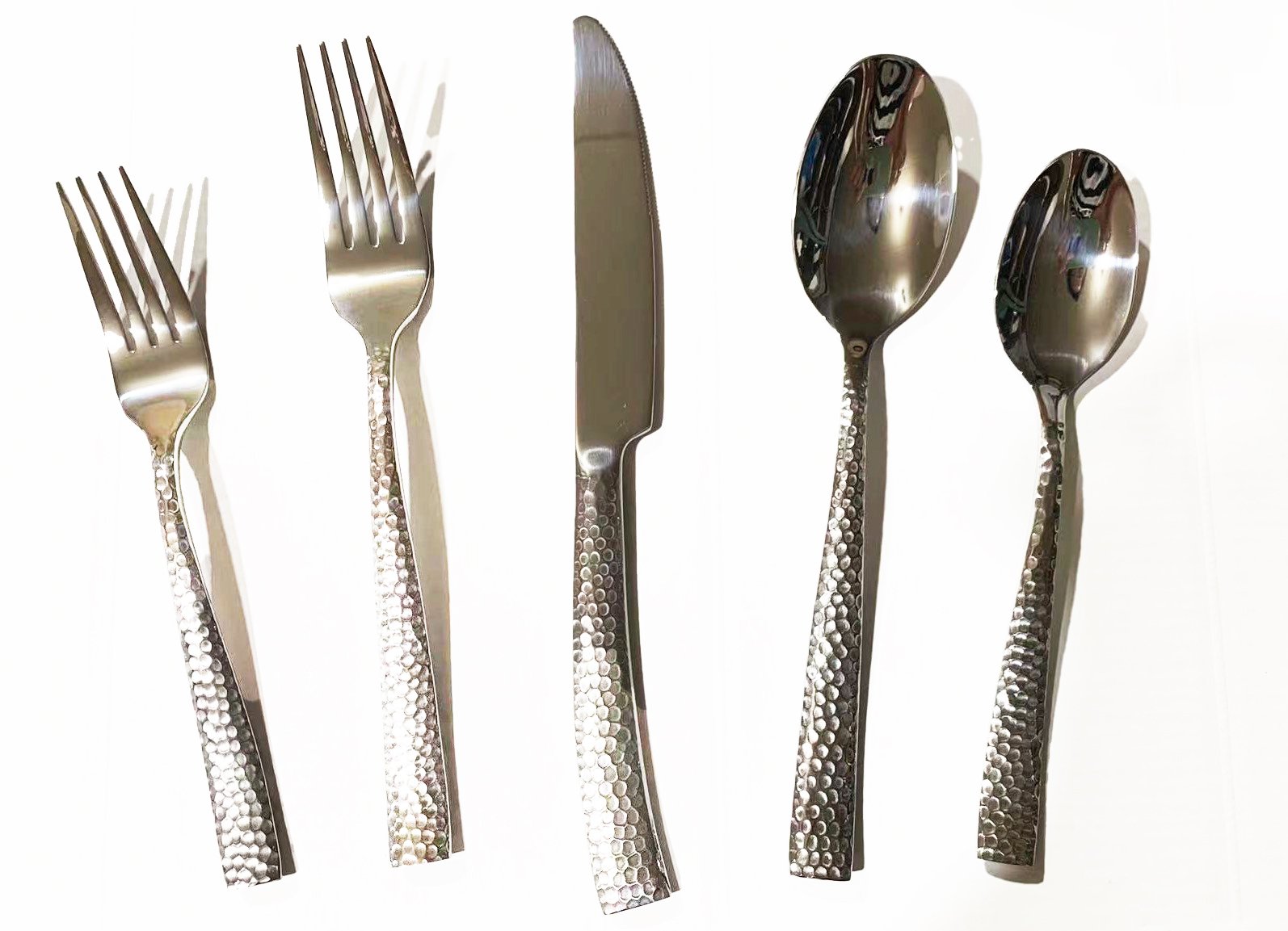 Flatware Rentals CHEERS