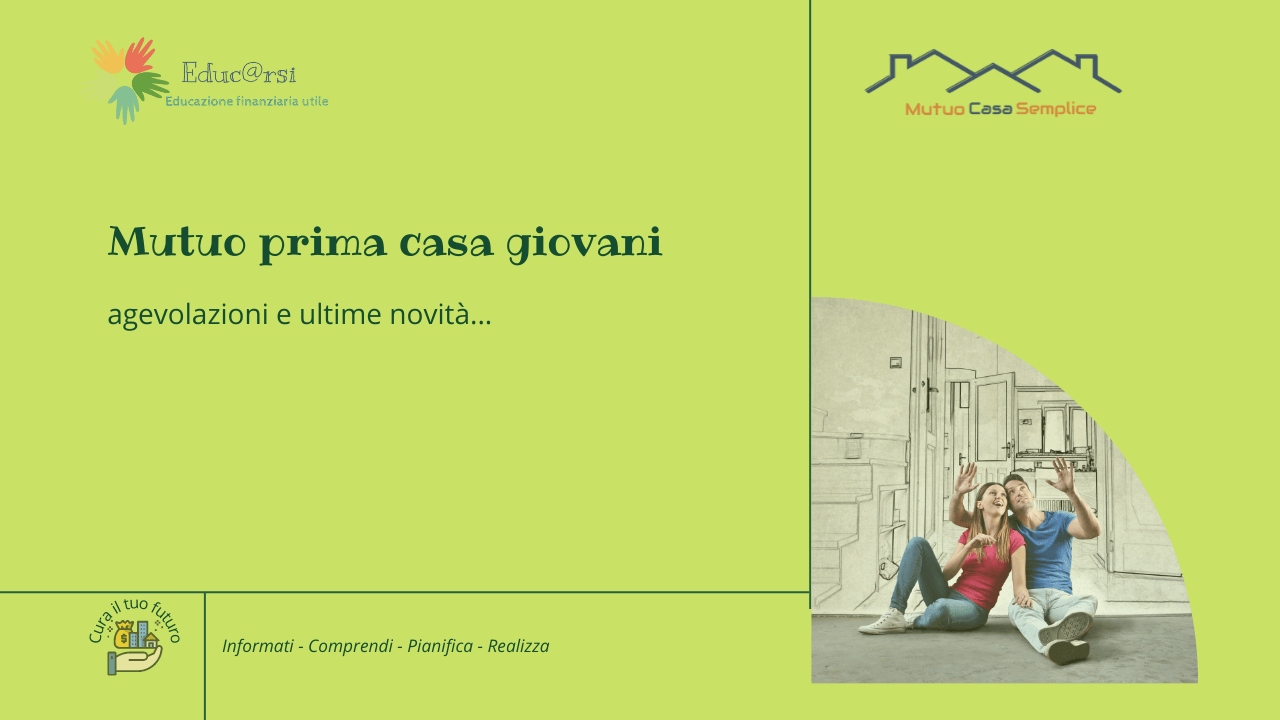 Come ottenere un mutuo al 100%