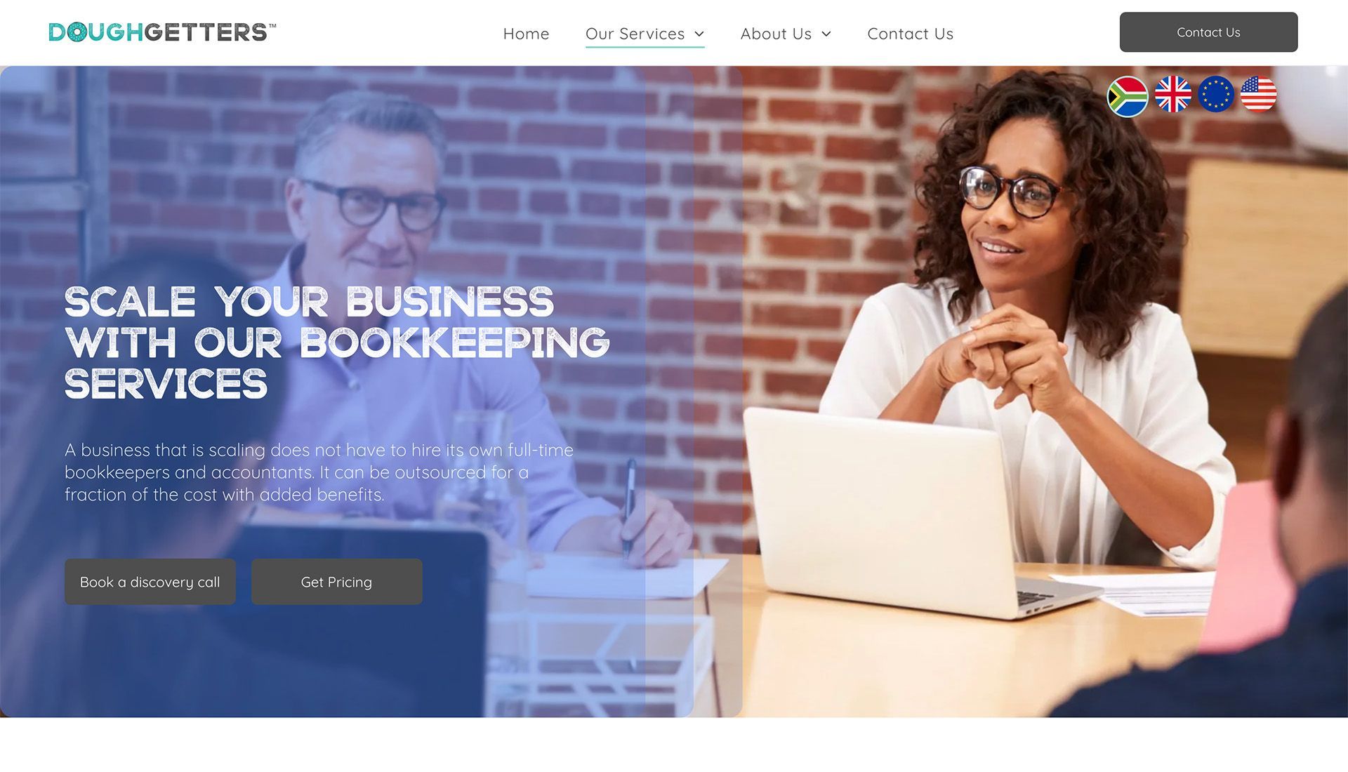 5 Tips for Writing Website Copy That Converts