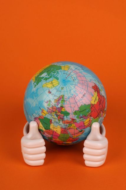 Forwarding internacional