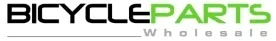 Bicycle Parts Logo