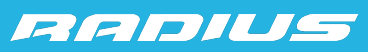 Radius Logo