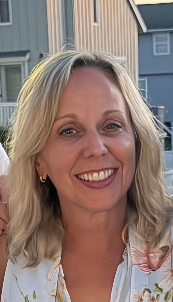 Andrea Jones, Owner of Arnold Jones Services