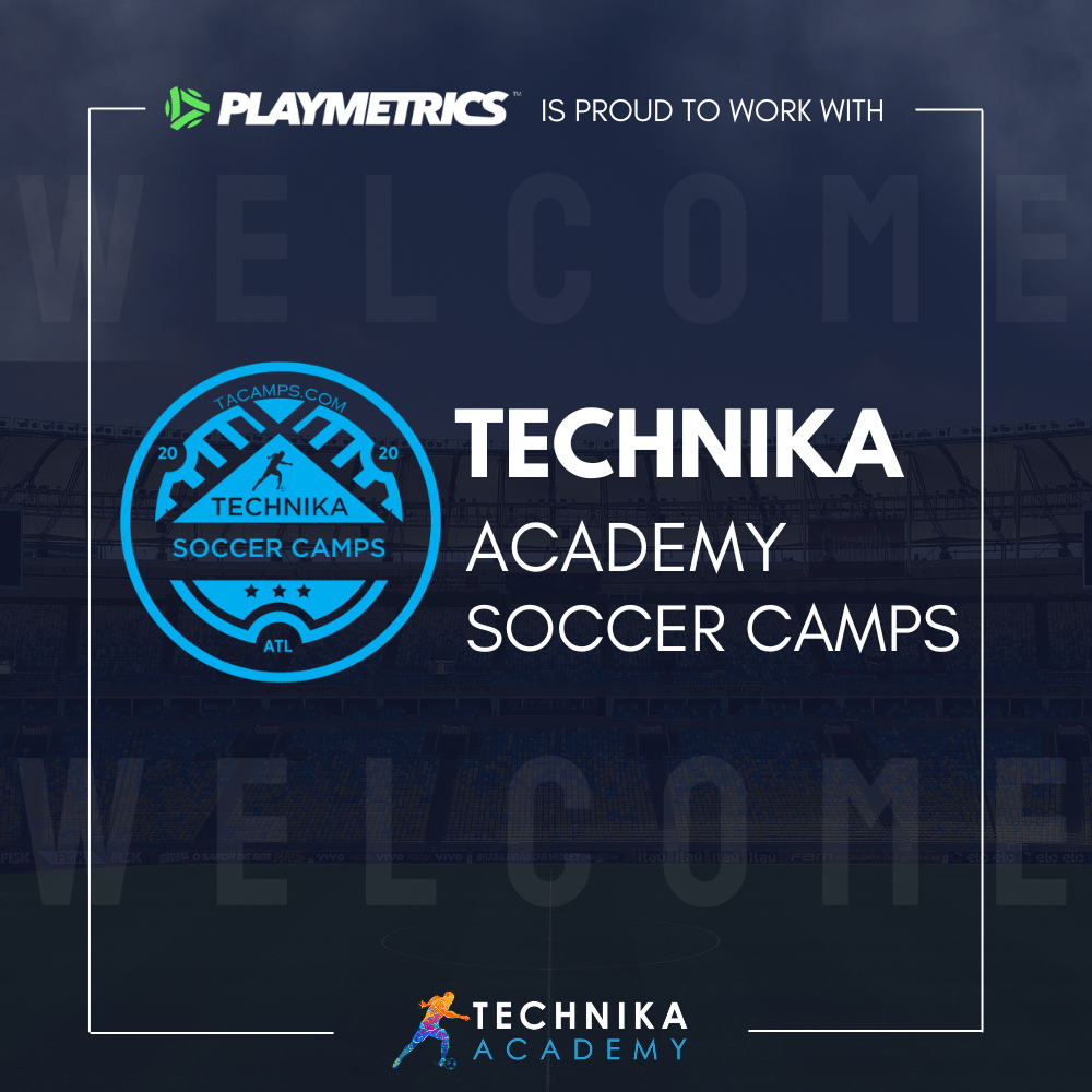 Soccer Camp Software