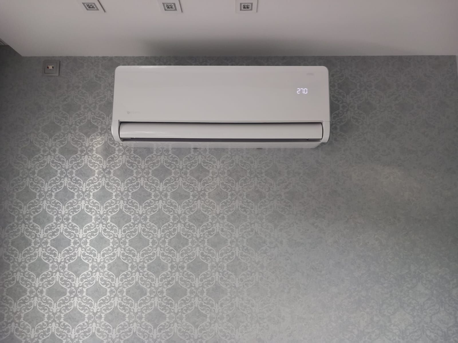 Klimatyzator ścienny Rotenso Versa Pure 3,5 kW (multi-split)