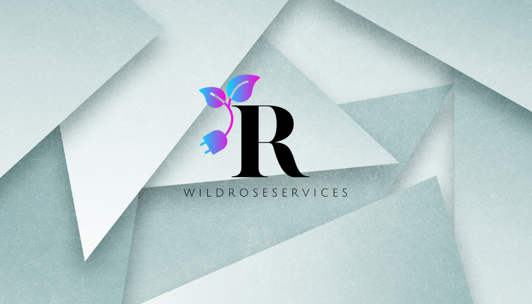 logo wildroseservices