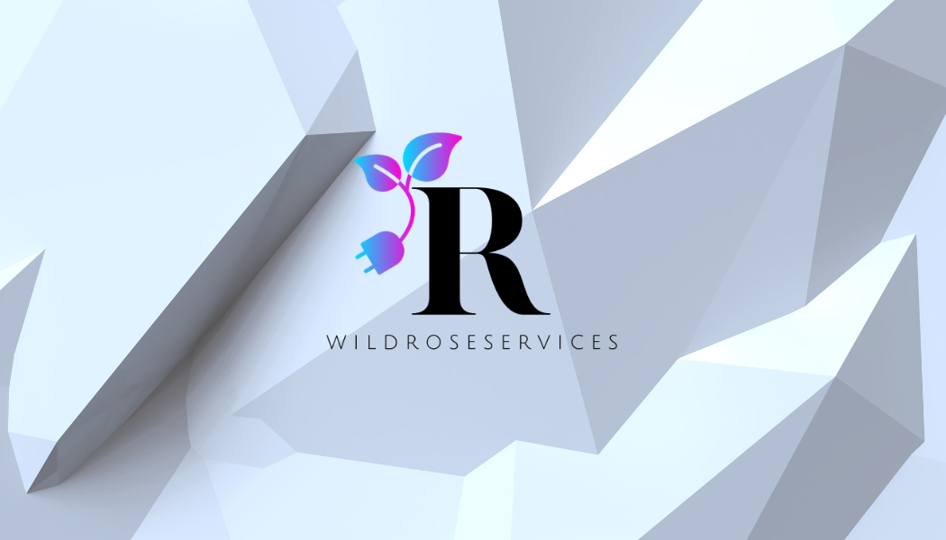 Logo Wildroseservices