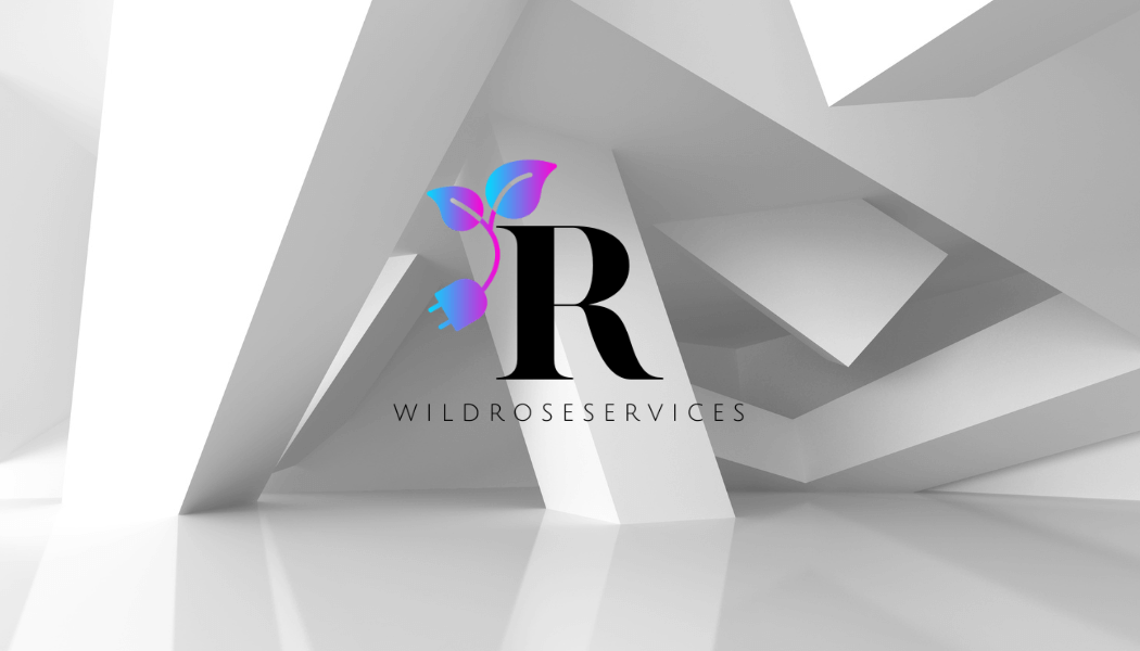 LOGO wildroseservices