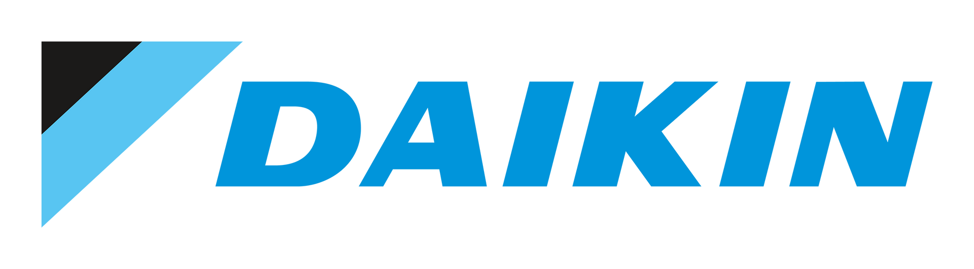 Daikin logo