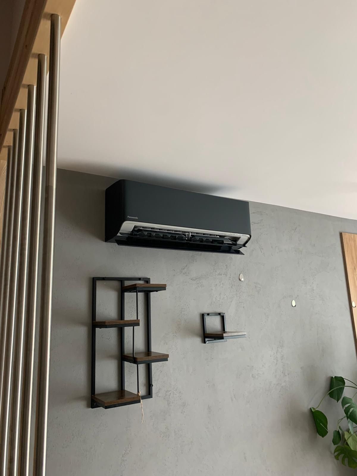 klimatyzacja Panasonic etherea 3,5kw