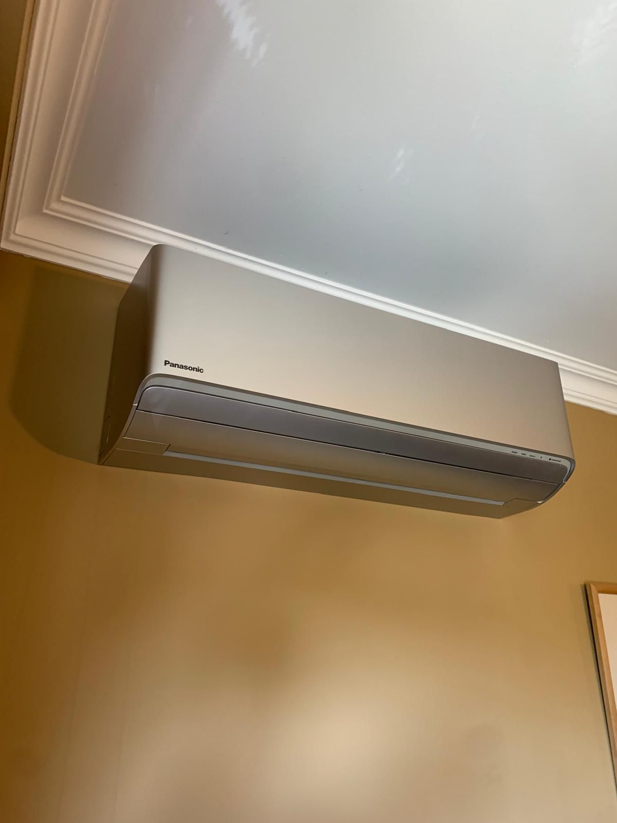Klimatyzator ścienny Panasonic Etherea 2,5kW
