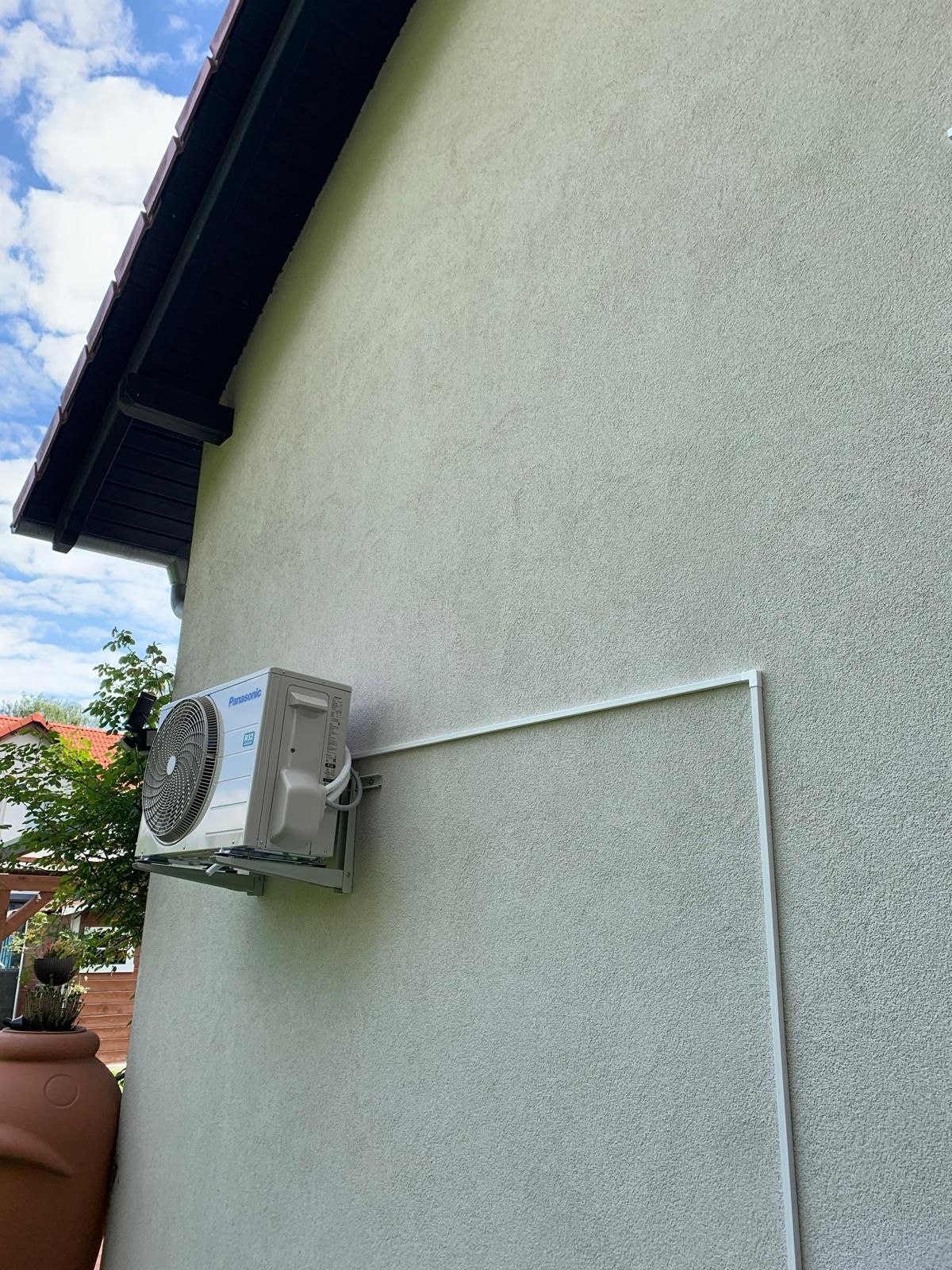 Panasonic 4,2kW