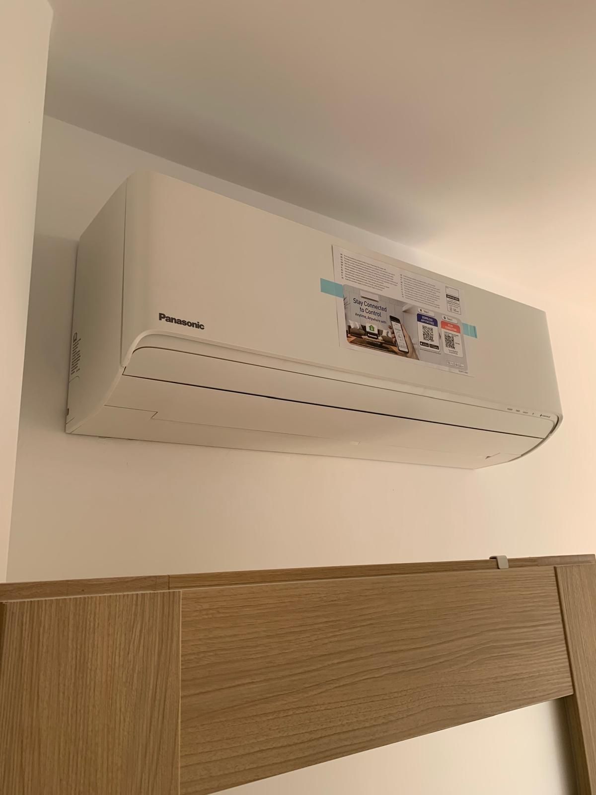 Etherea 3,5kw