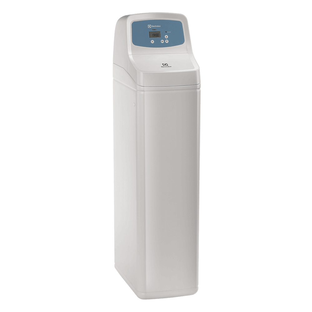 ELECTROLUX17L PURIFY, ZMIĘKCZACZ WODY Z WĘGLEM AKTYWNYM