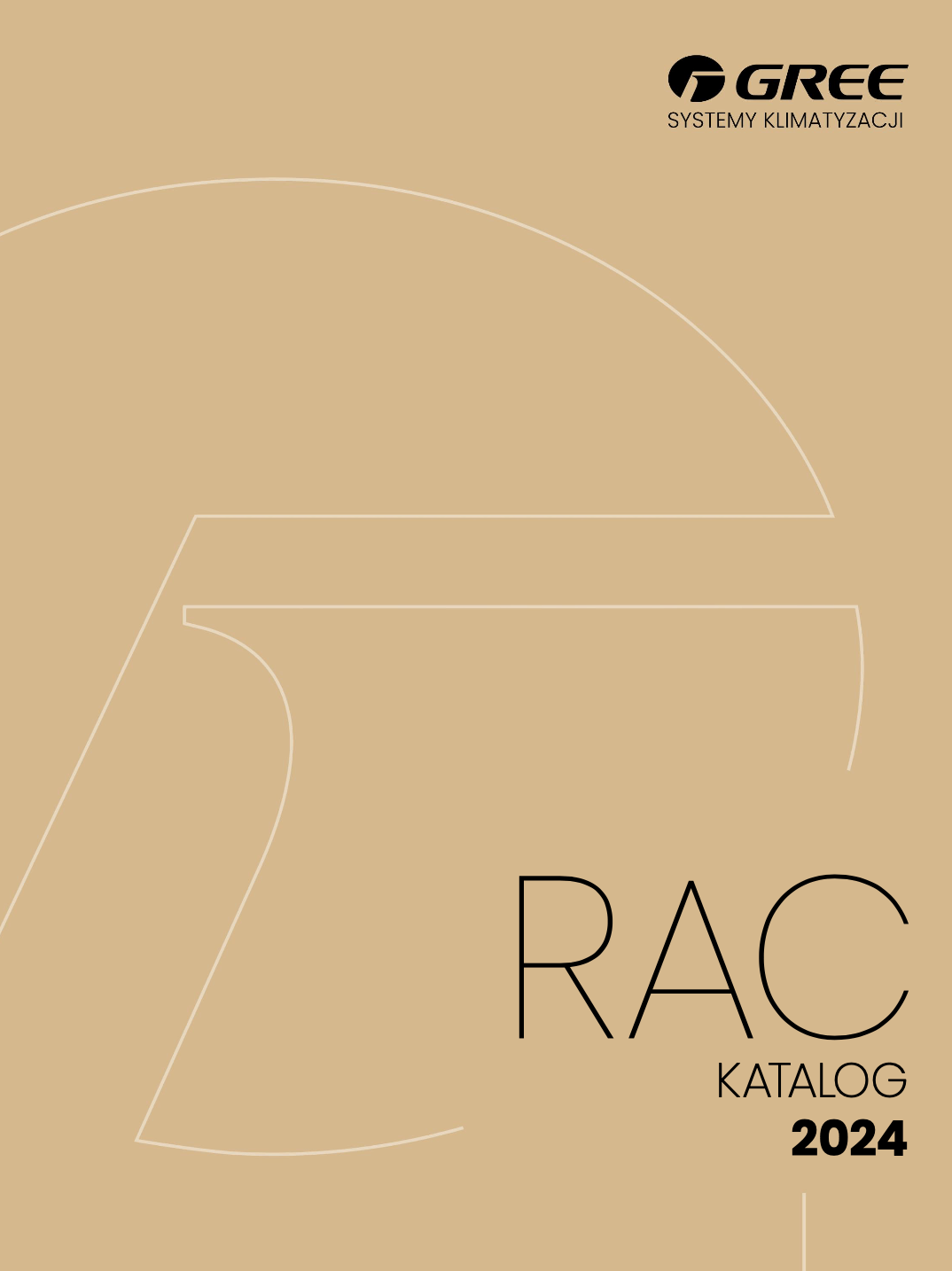 Katalog klimatyzacji Gree