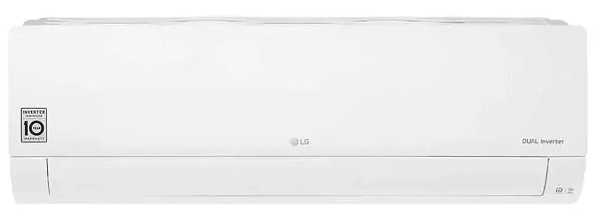 LG dual cool standard 2