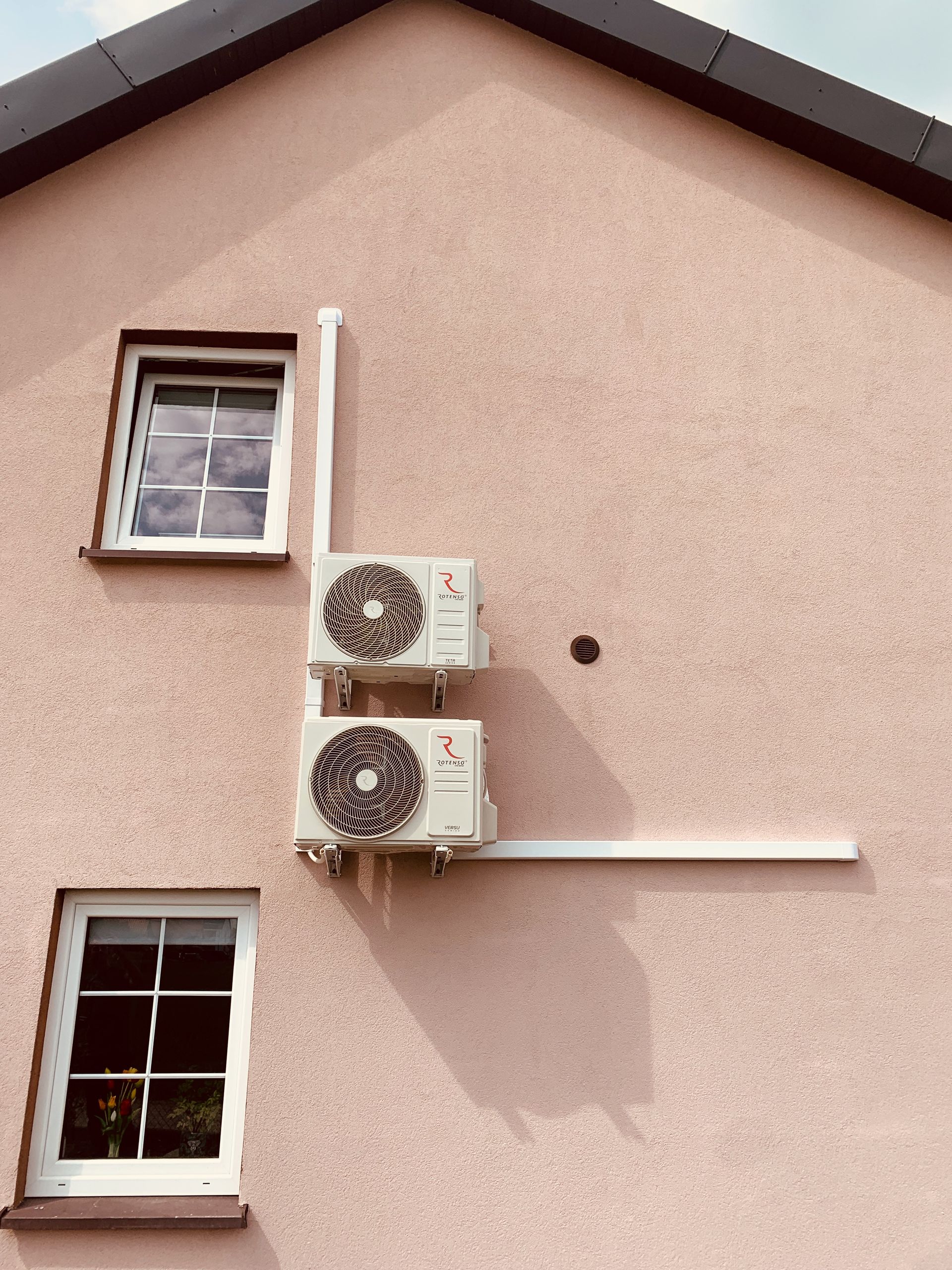 Agregat 3,5kW