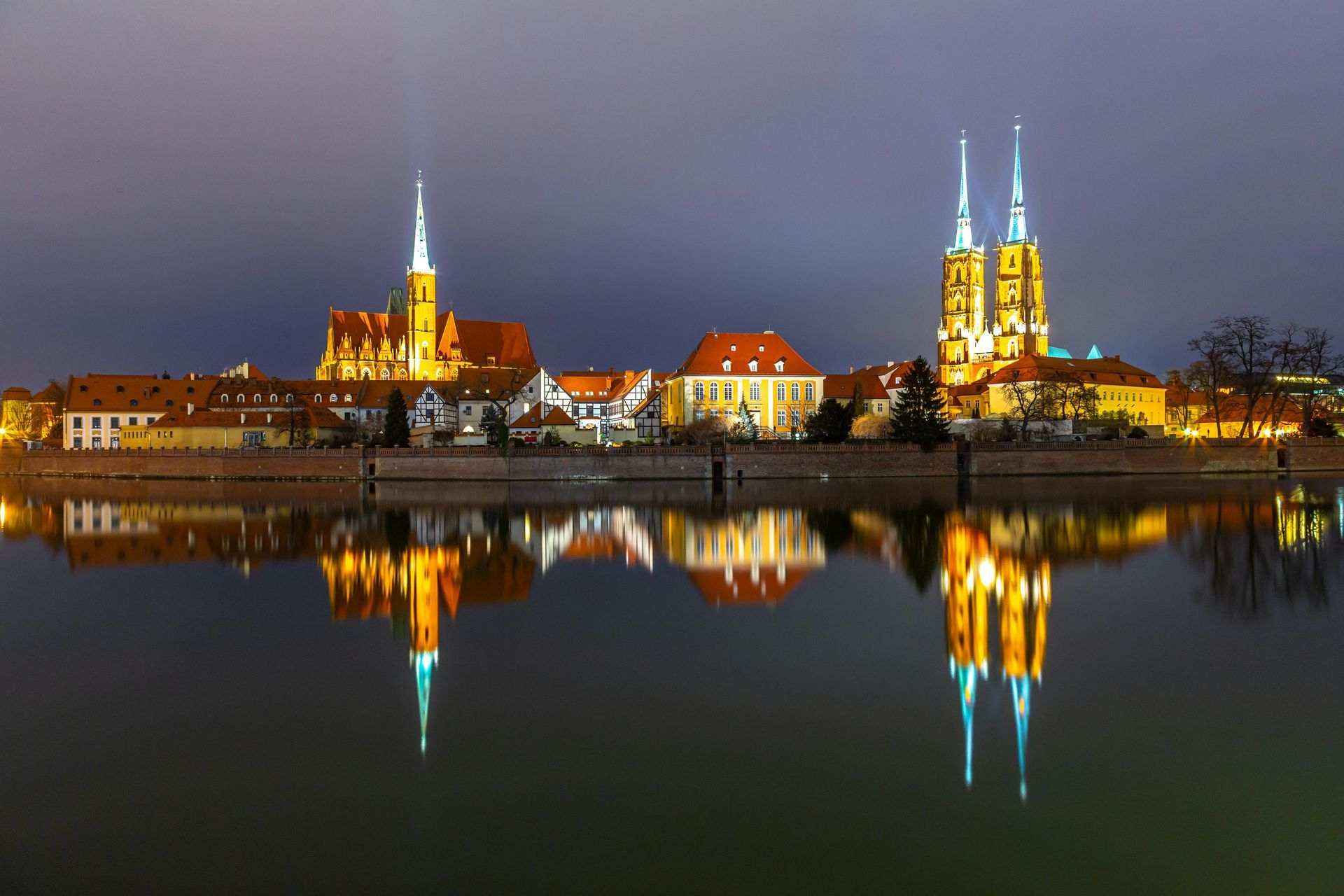 Wrocław