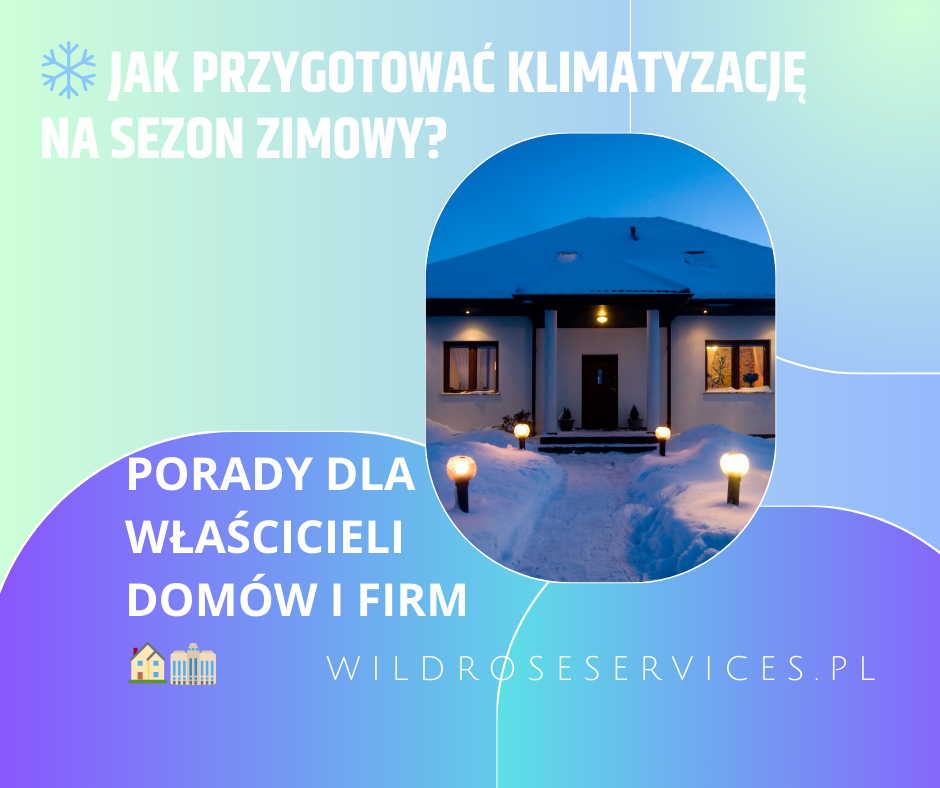 sezon zimowy