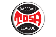 Logo for league