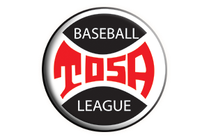Logo for league