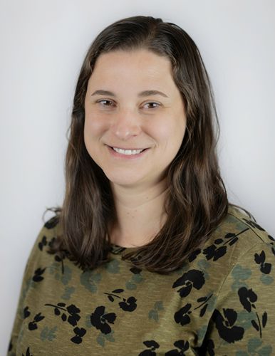 Charlotte Weeda MD