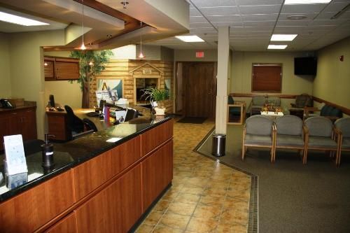 Coeur d'Alene office