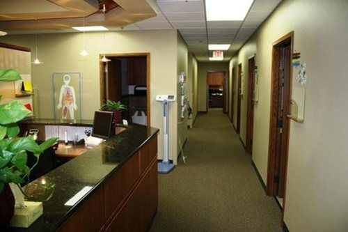 Coeur d'Alene office