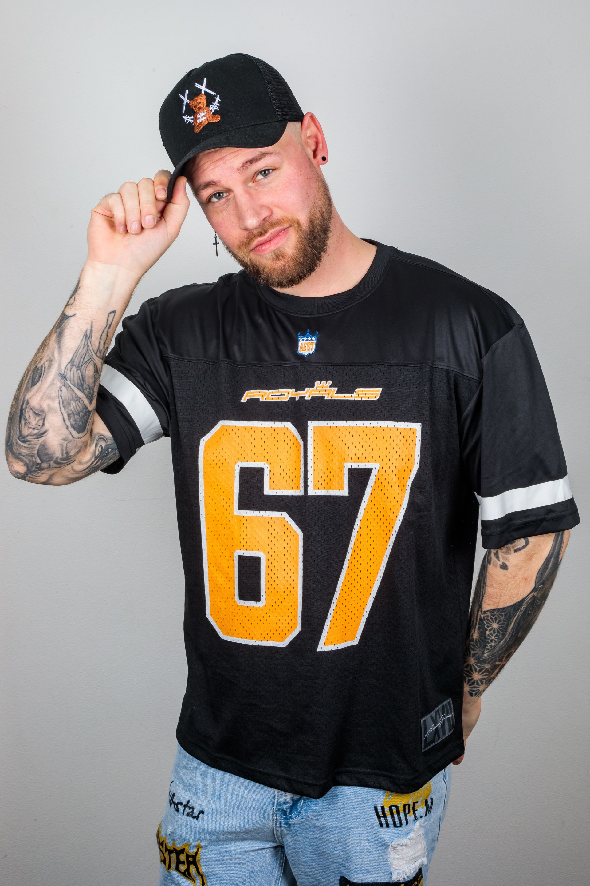 DJ DAZEY