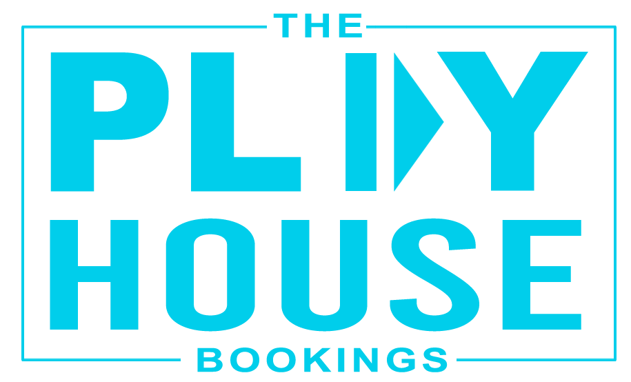 Playhouse Bookings