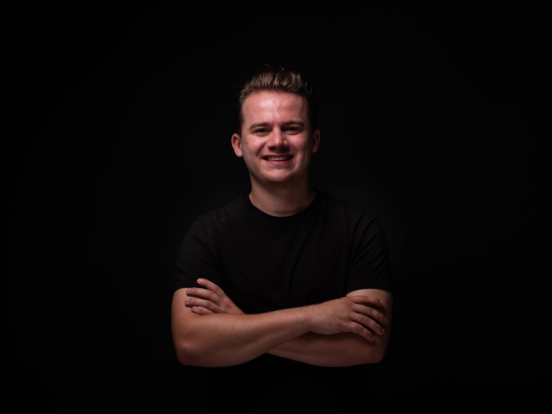 DJ STIJN