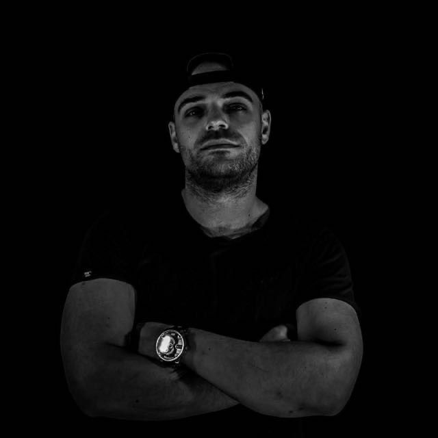 DJ R-RATED